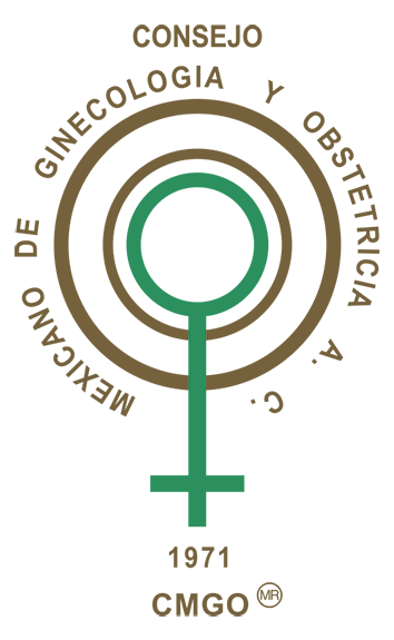 Logo Validez ante Consejo Mexicano de Ginecología y Obstetricia