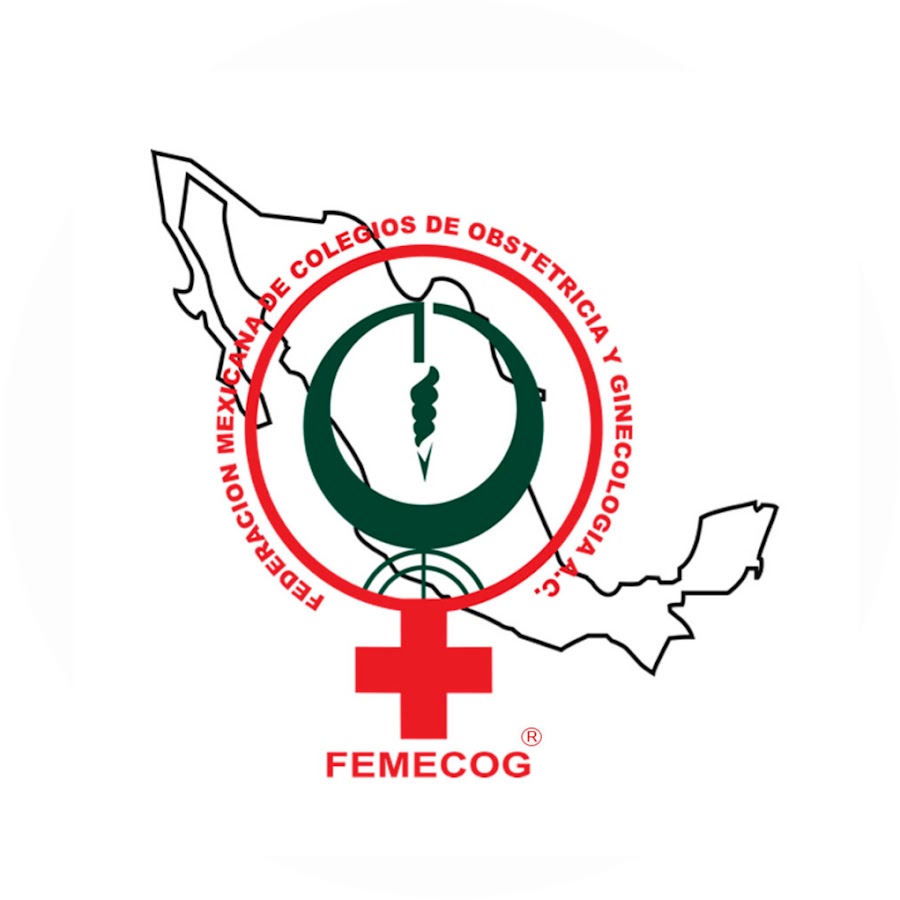 FEMECOG - Federación Mexicana de Colegios de Obstetricia y Ginecología